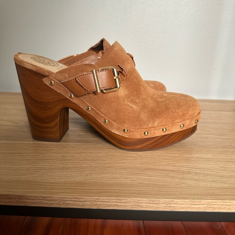 Vince Camuto Mule
